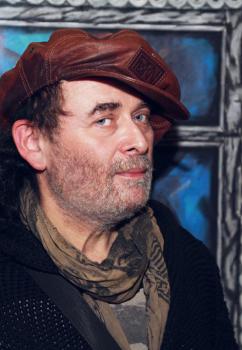 Dmitry Plotkin