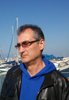Sergey Boguslavskiy