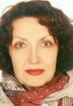 Olga Shtoff