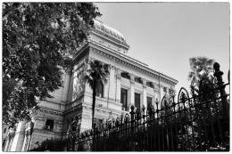 Noya Keren. Synagogue in Rome ( 45x30 см / 2016 г. )