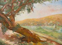 Rubinstein Oleg. Морской пейзаж ( 90x70 см / картон / масло / 2007 г. ) Rubinstein Oleg. Морской пейзаж ( 90x70 см / картон / масло / 2007 г. )