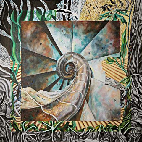 Plotkin Dmitry . ARCHITECTURE - MUSIC IN STONE
