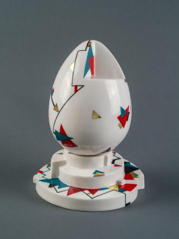 Дулькина Галина . Клином красным