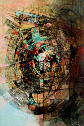 Баратынский Анатолий . Телескоп