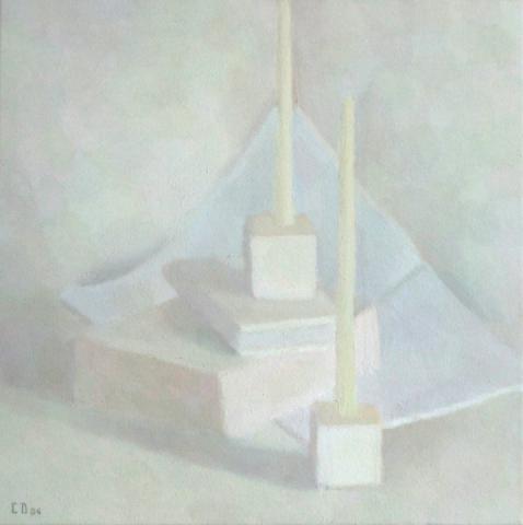 Дубинский Светлана . Still Life