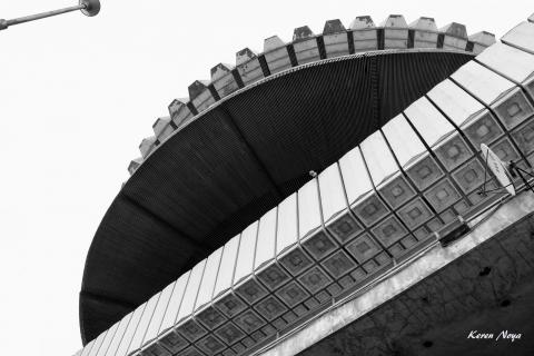 Noya Keren (Лагутина Екатерина). Spaceship