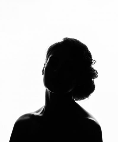 Noya Keren (Лагутина Екатерина). Contour