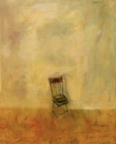 Бройтман Израиль . Chair №3