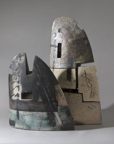 Ройтих Геннадий . КЕРАМОТЕКТОН