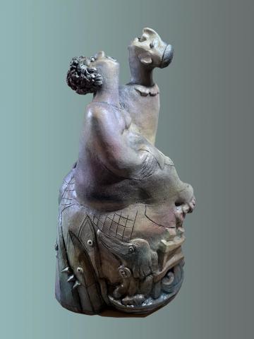 Бендерский Роман Симхович. Блуждающие звезды